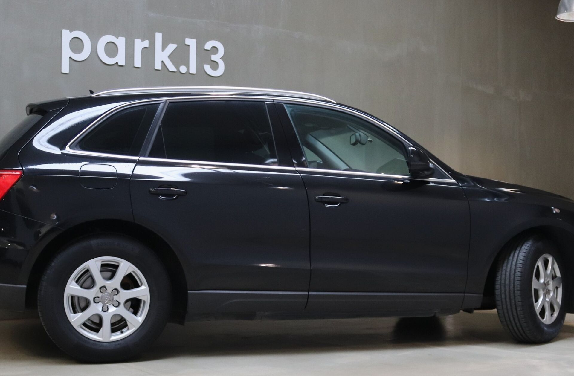 AUDI Q5 2.0 TDi Advance