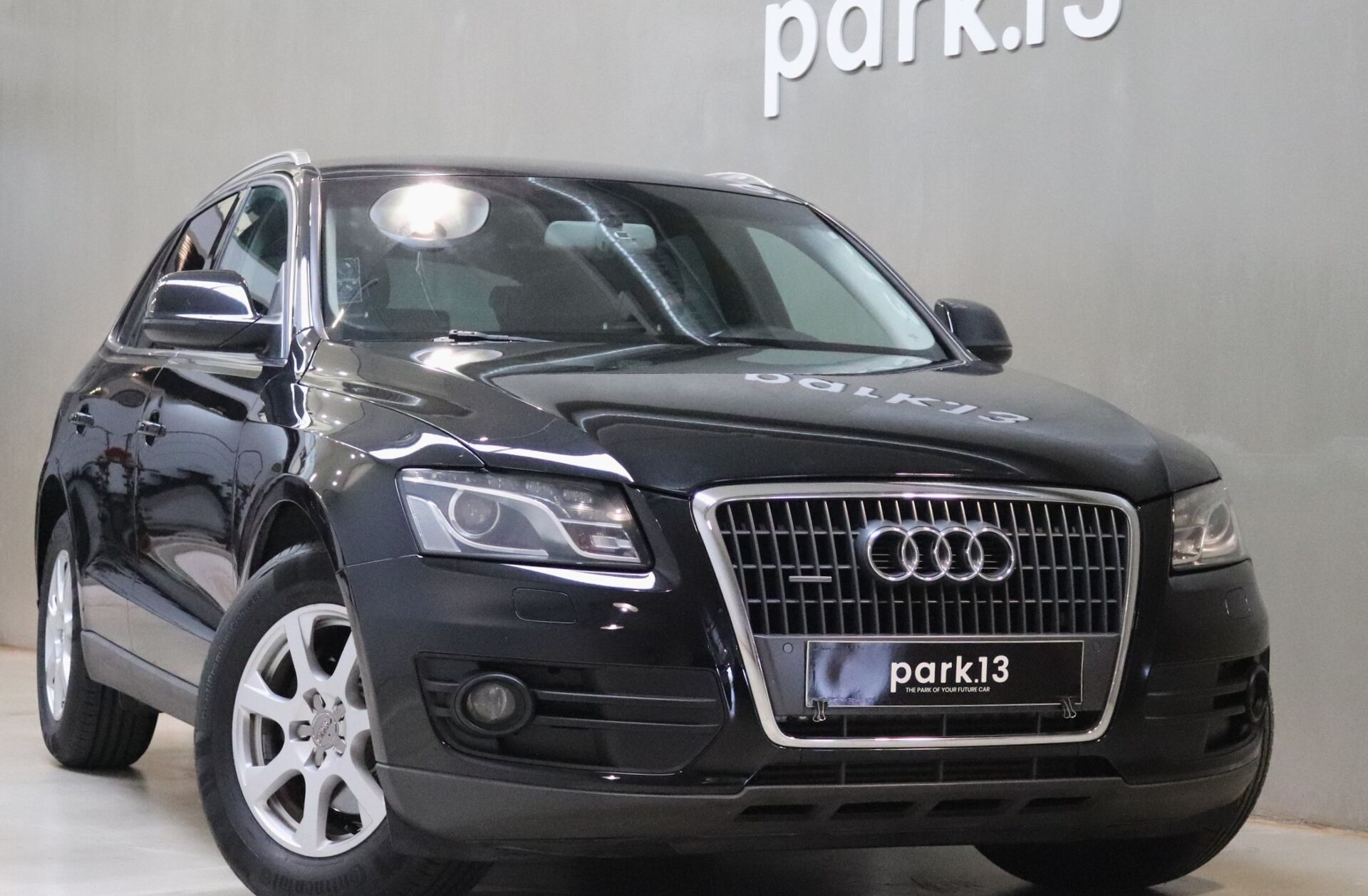 AUDI Q5 2.0 TDi Advance