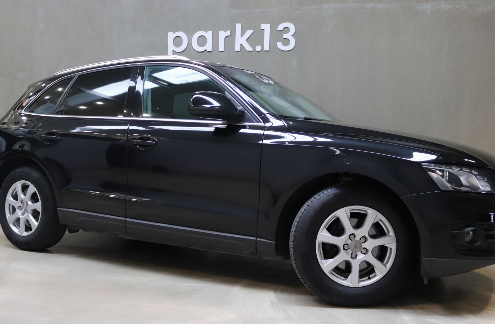 AUDI Q5 2.0 TDi Advance