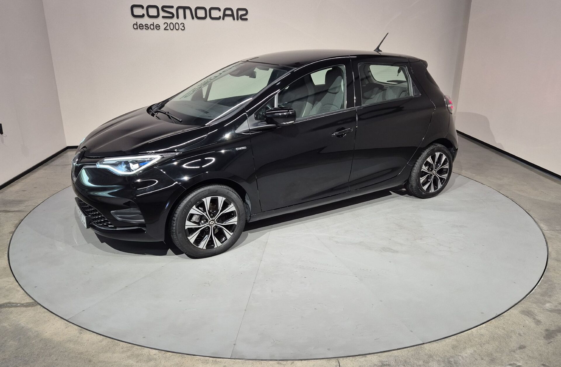 RENAULT ZOE Limited 50