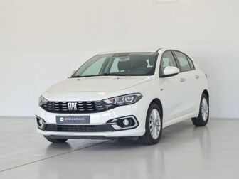 FIAT Tipo 1.3 Multijet