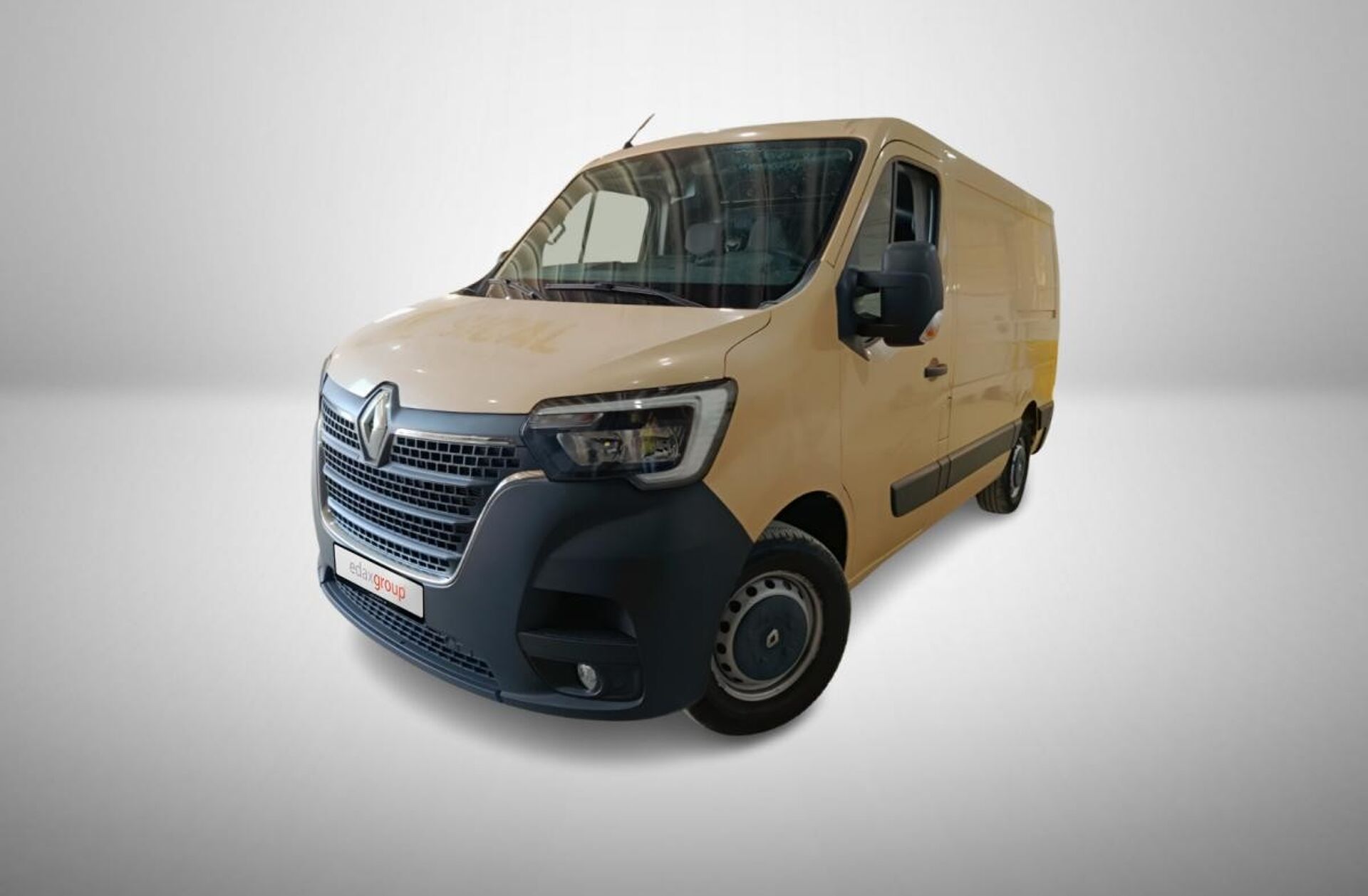 RENAULT Master 2.3 dCi L1H1 2.8T