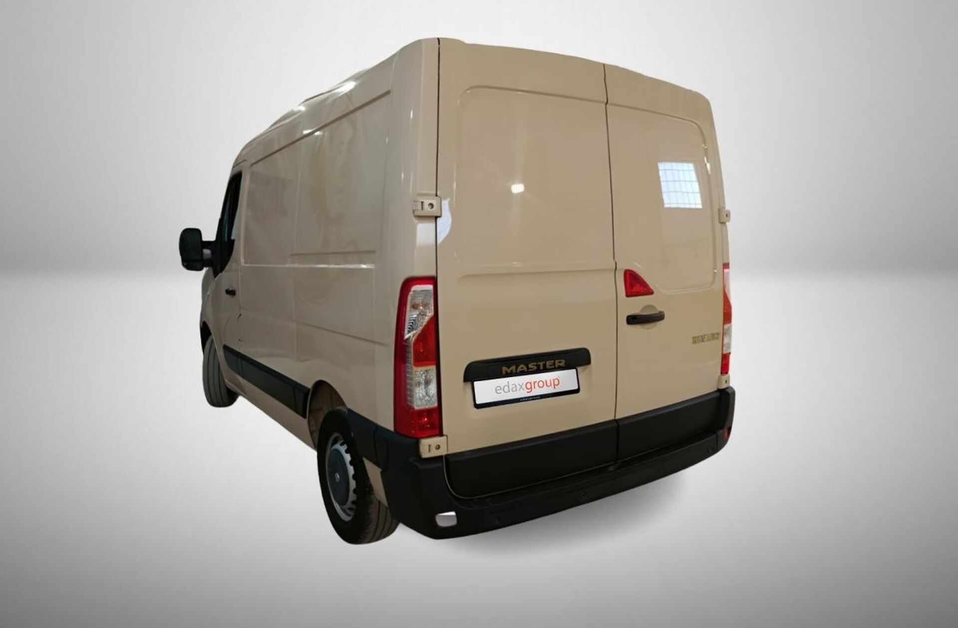 RENAULT Master 2.3 dCi L1H1 2.8T