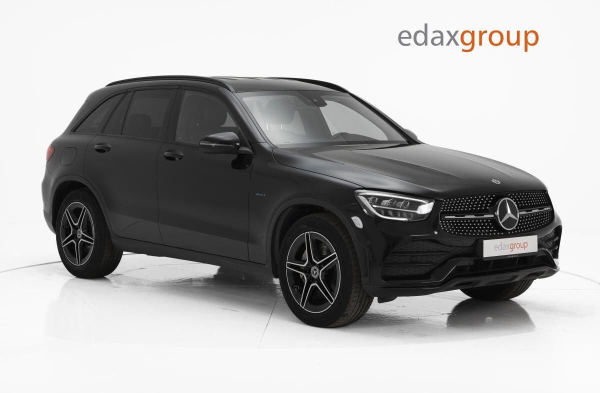 MERCEDES Classe GLC GLC 300 de 4Matic