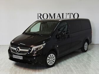 Imagem de MERCEDES Vito 109 CDi/34