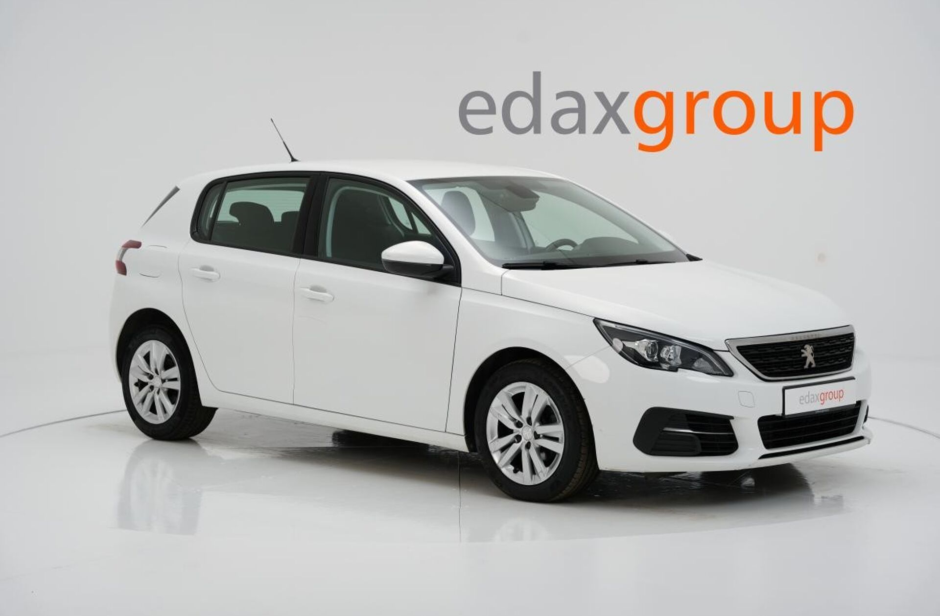 PEUGEOT 308 1.5 BlueHDi Business Line