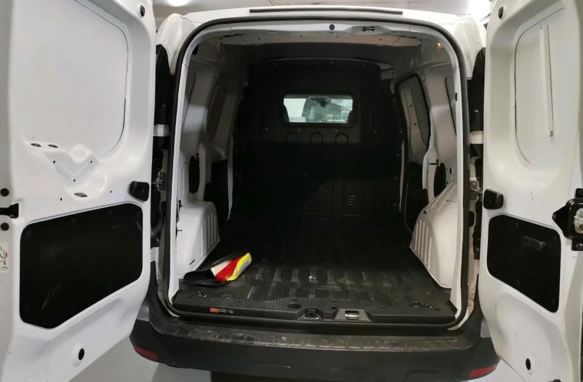 RENAULT Express 1.5 Blue dCi Advance