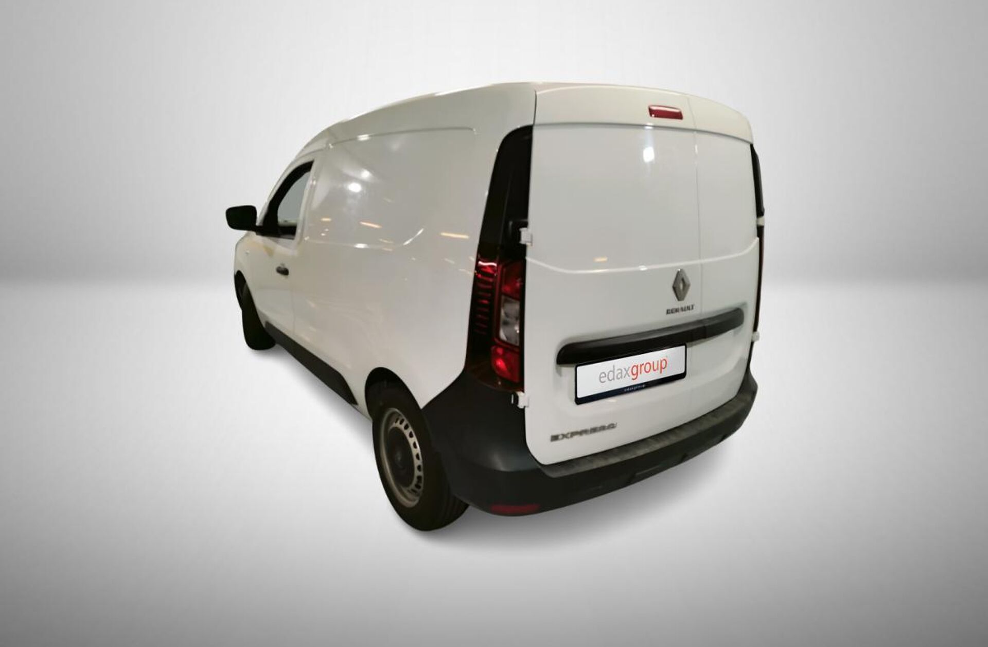 RENAULT Express 1.5 Blue dCi Advance