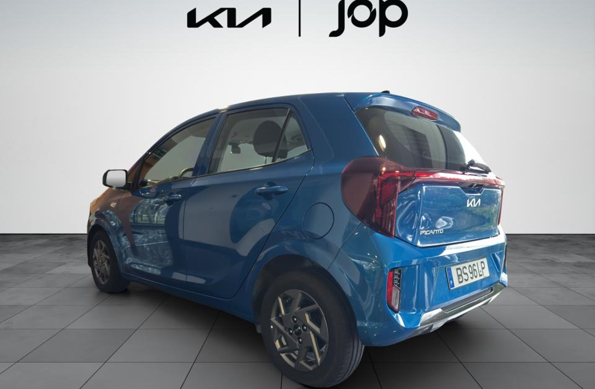 KIA Picanto 1.0 MPi Urban