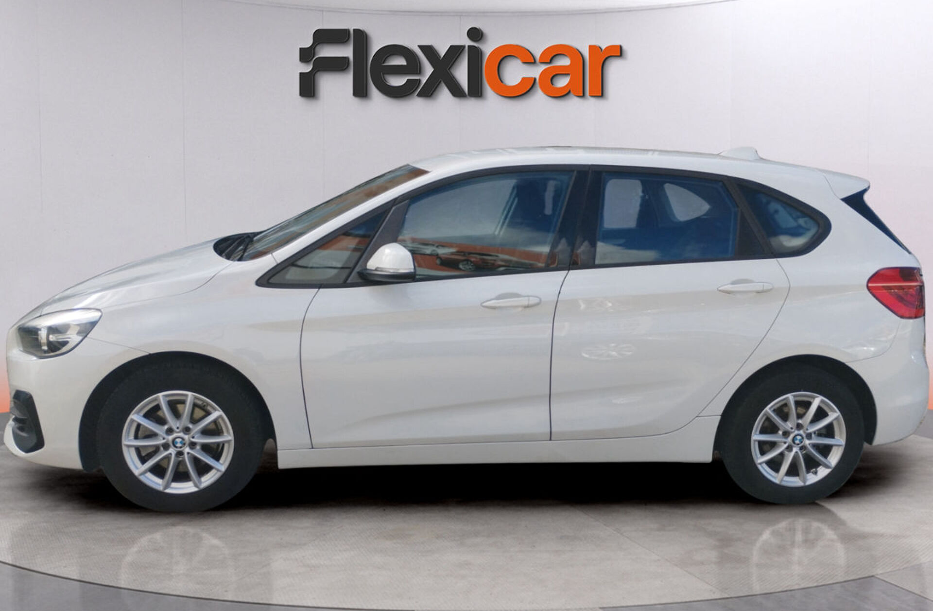 BMW Serie-2 216 d Advantage