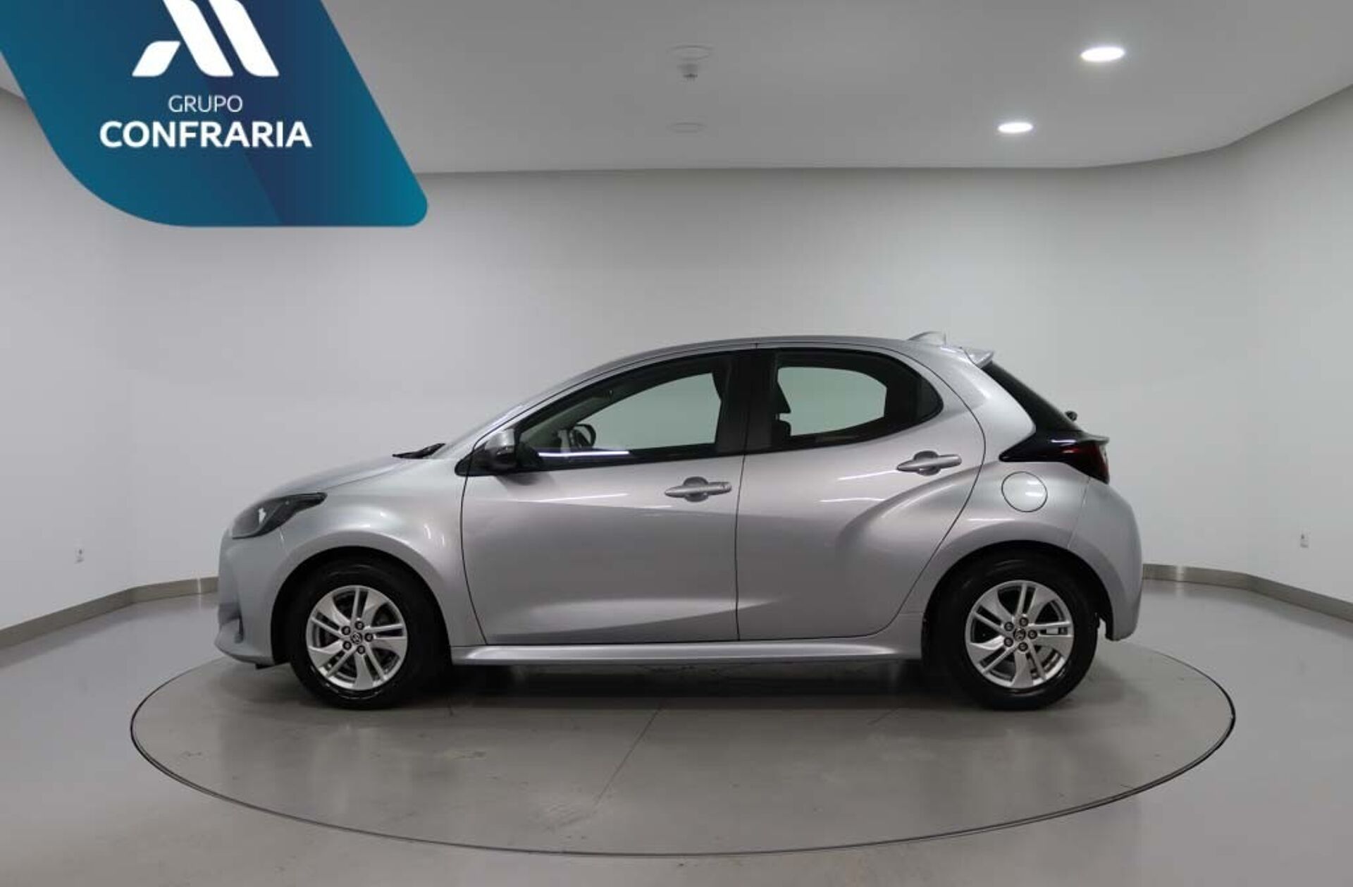 TOYOTA Yaris 1.0 VVT-i Comfort