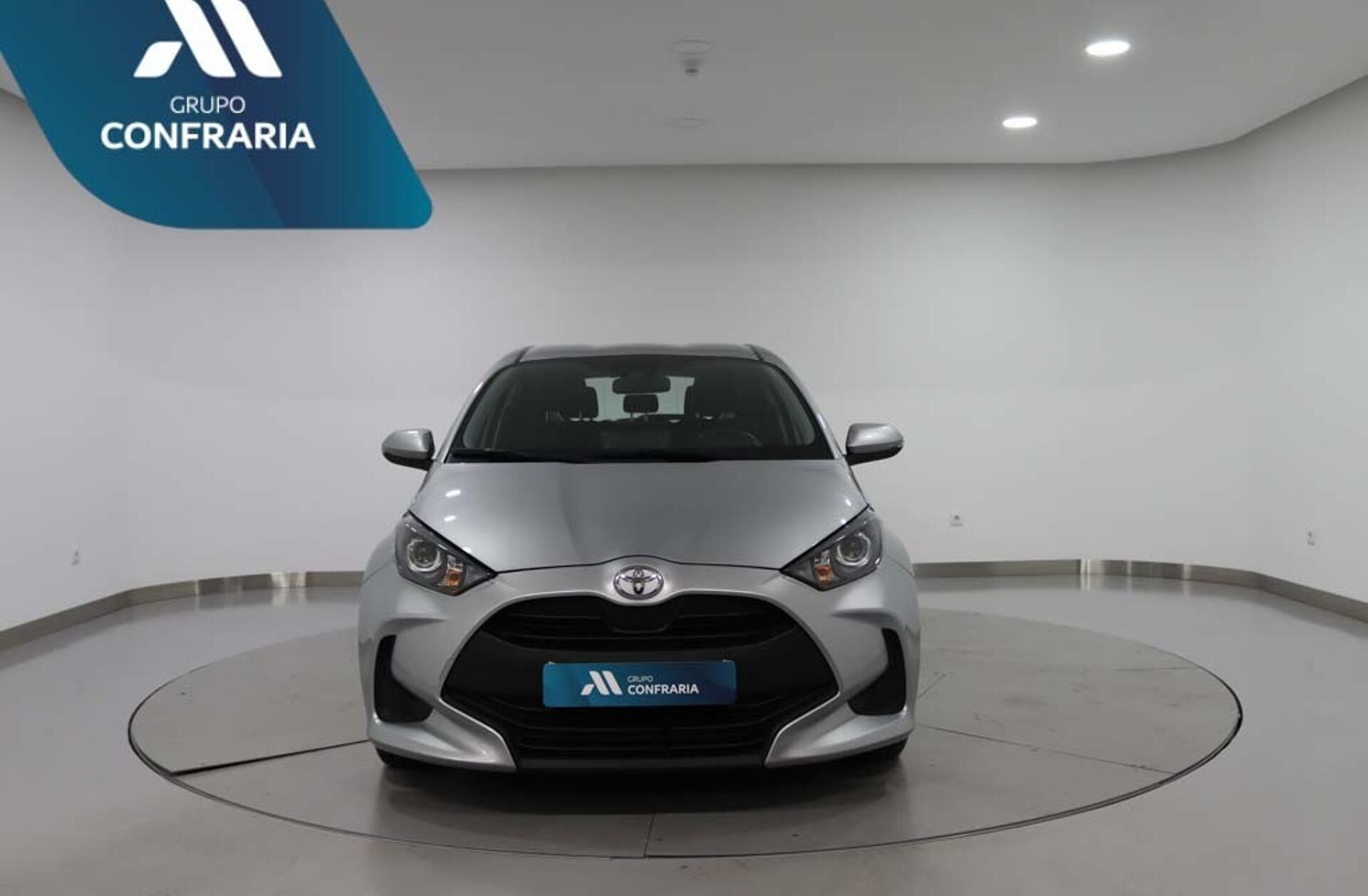 TOYOTA Yaris 1.0 VVT-i Comfort