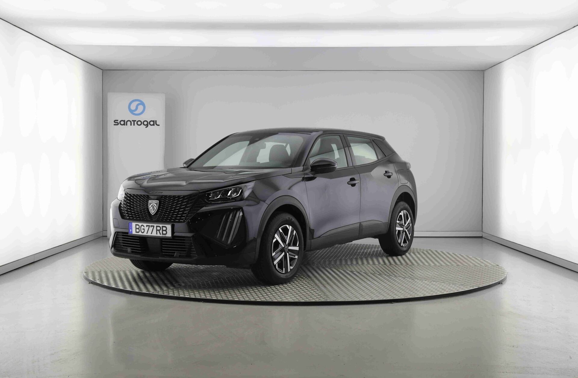 PEUGEOT 2008 2008 1.2 PureTech Active