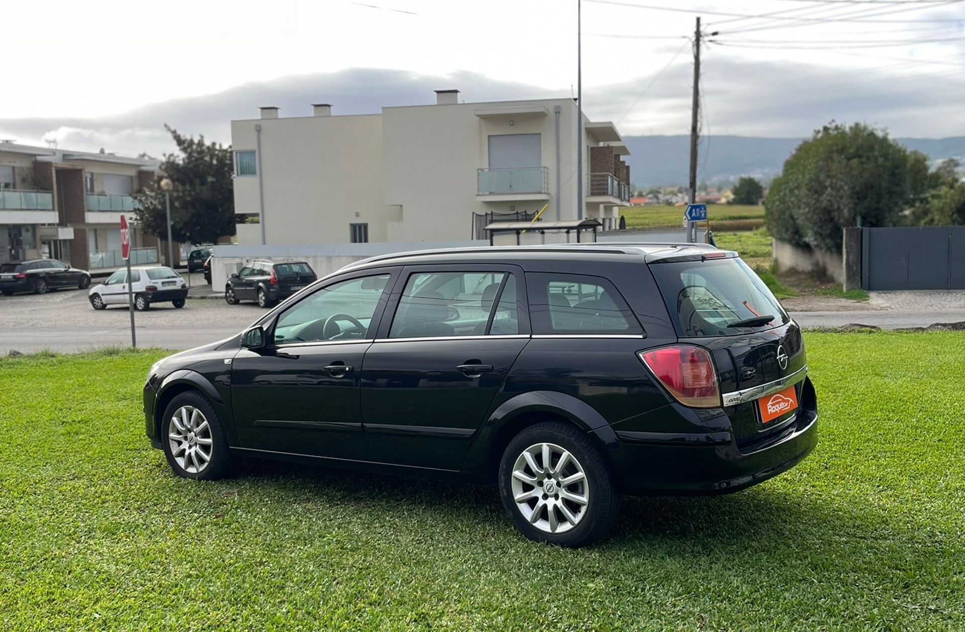 OPEL Astra H Astra Caravan 1.3 CDTi Cosmo