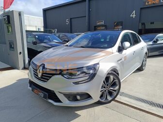 RENAULT Mégane 1.5 Blue dCi Limited