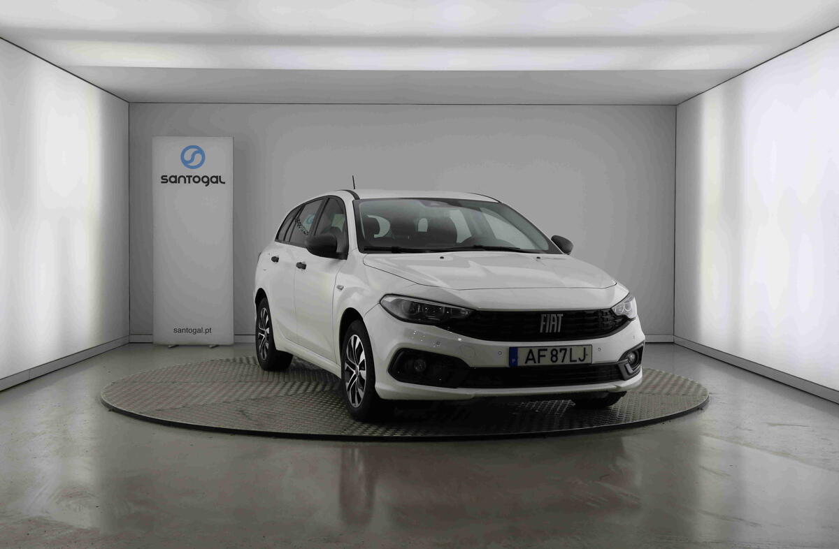 FIAT Tipo SW 1.0 GSE T3 City Life