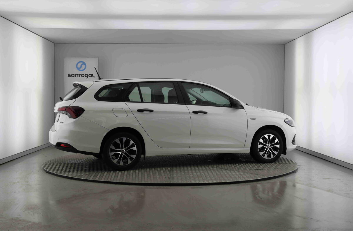 FIAT Tipo SW 1.0 GSE T3 City Life