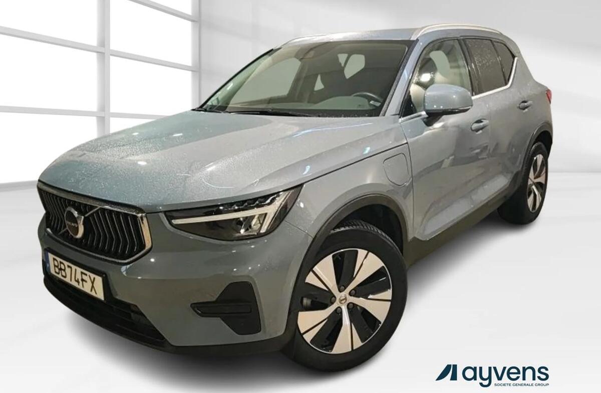 VOLVO XC40 1.5 T4 PHEV Essential
