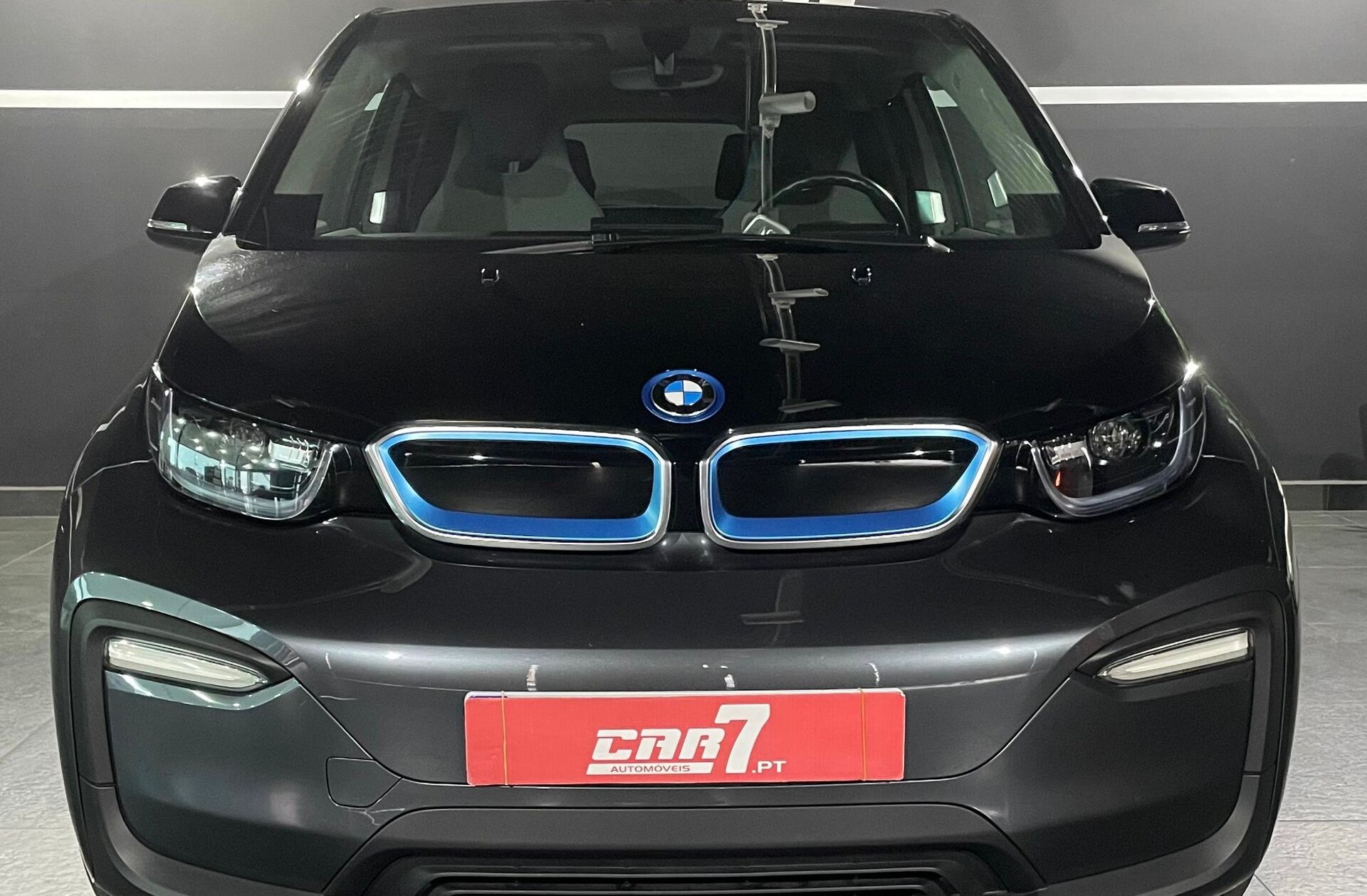 BMW i3 94Ah