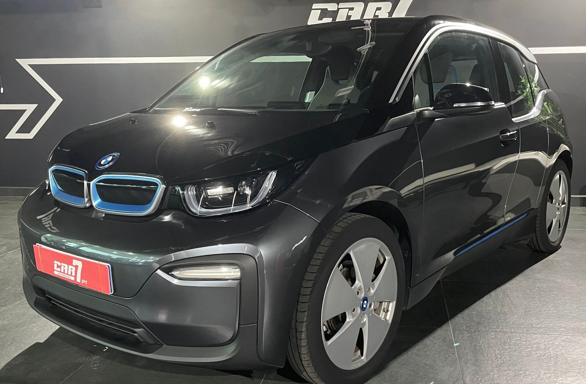 BMW i3 94Ah