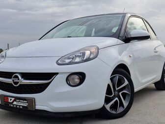 OPEL Adam 1.2 Slam J18