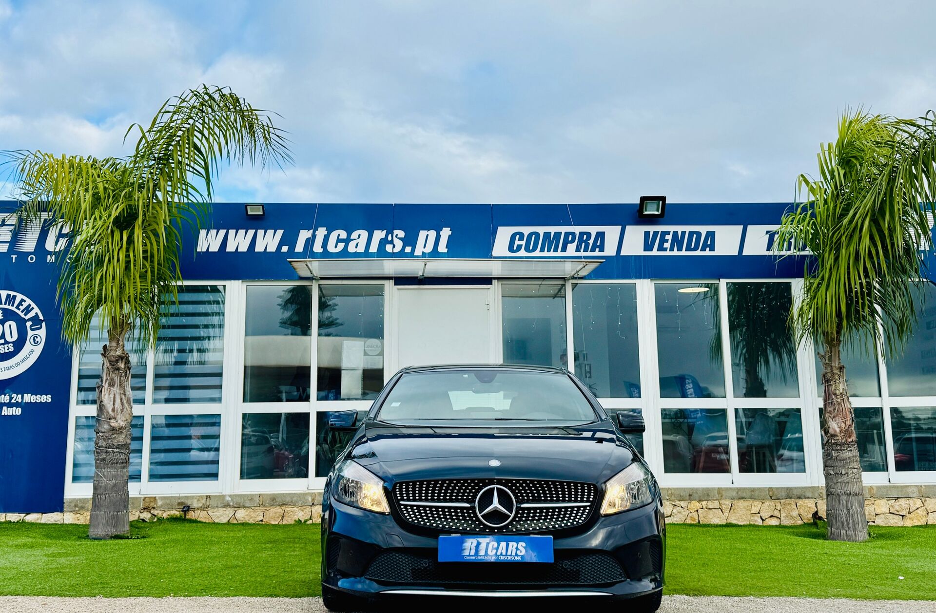 MERCEDES Classe A A 180 d