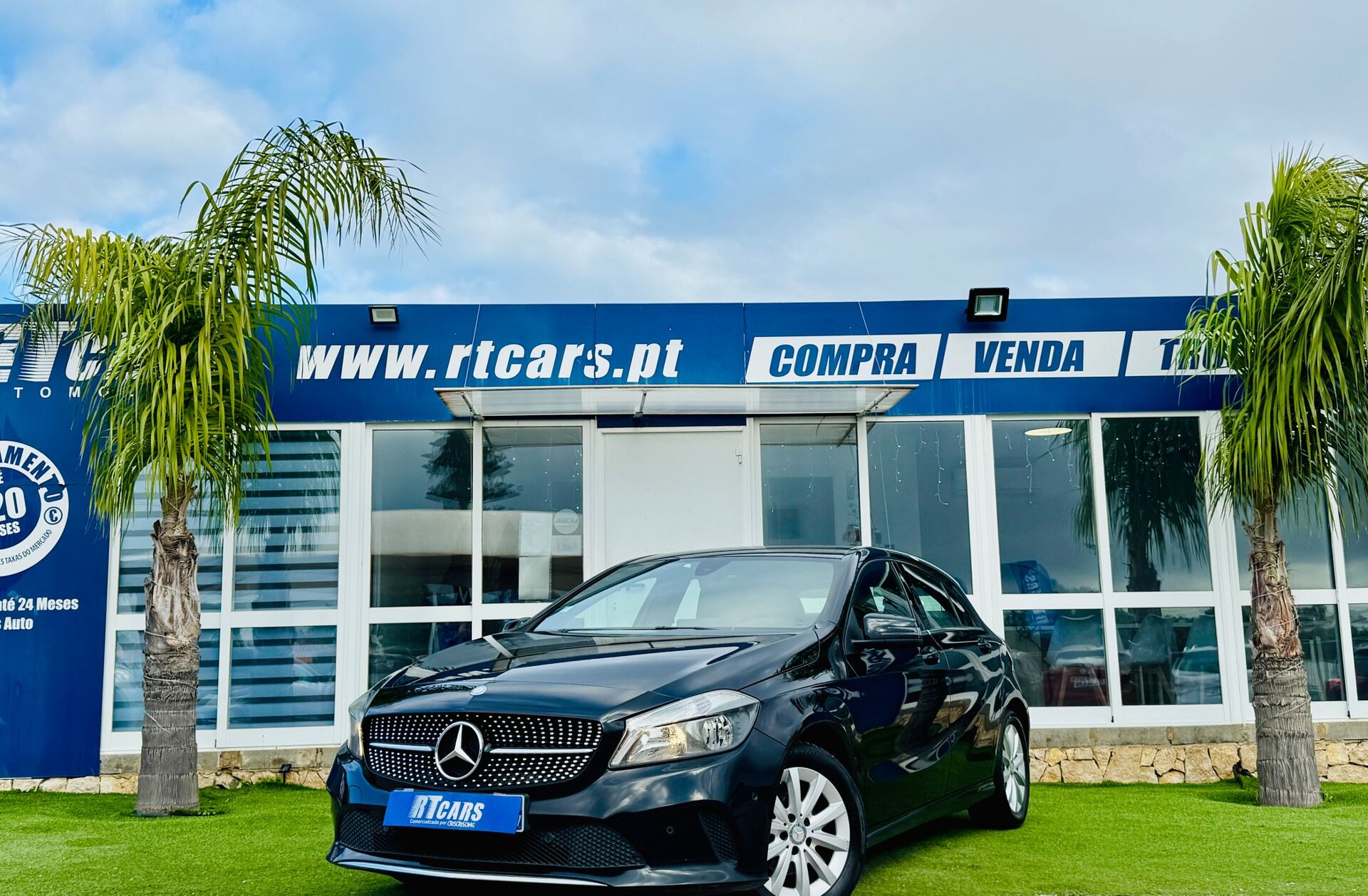 MERCEDES Classe A A 180 d