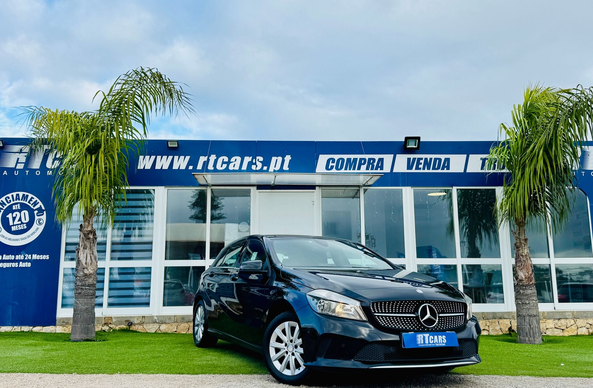 MERCEDES Classe A A 180 d