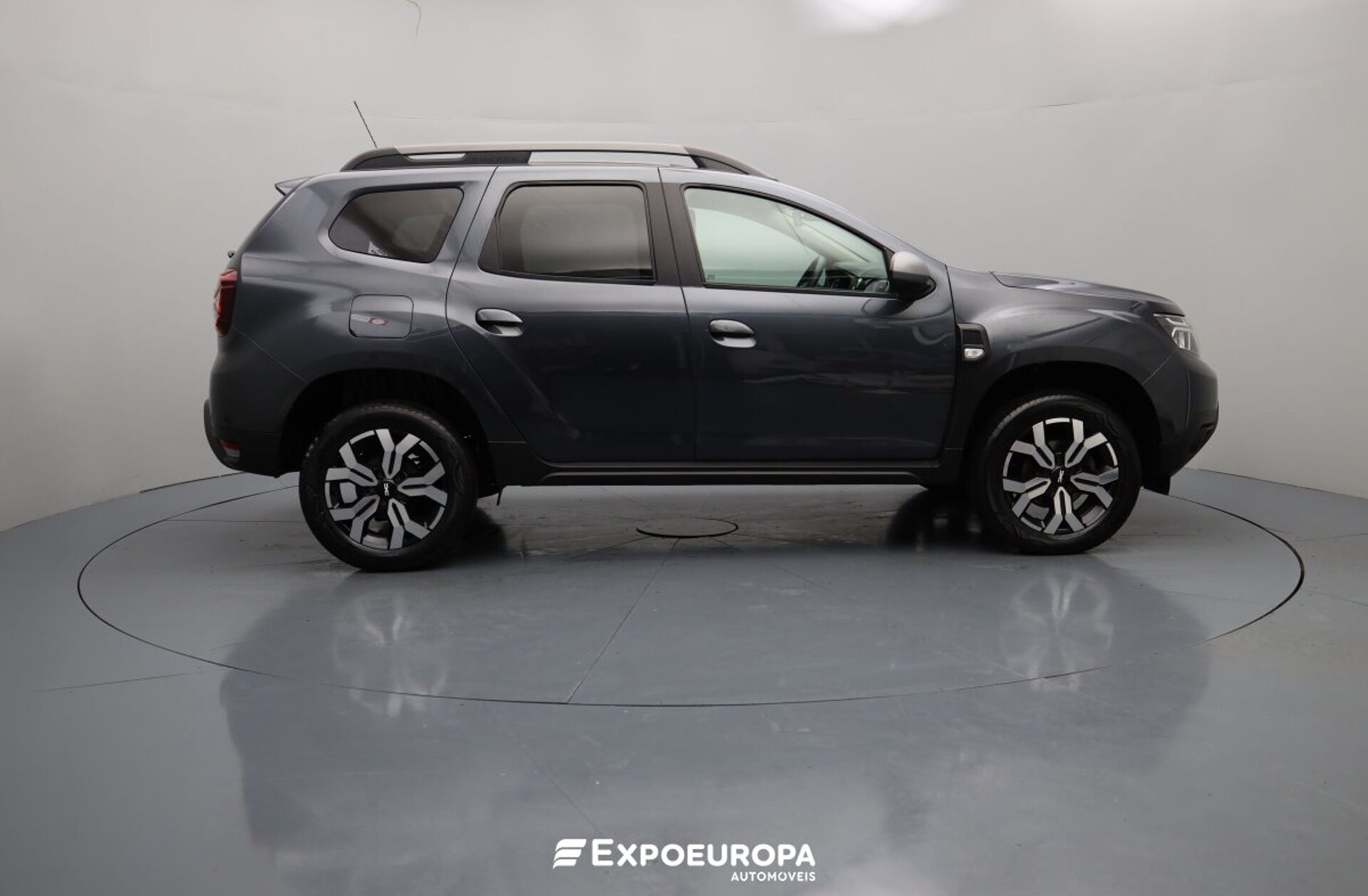 DACIA Duster 1.0 TCe ECO-G Journey Bi-Fuel
