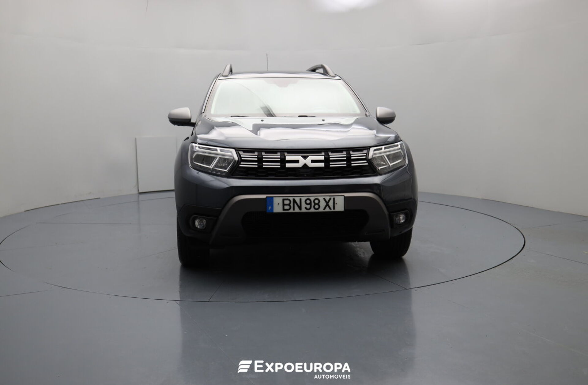 DACIA Duster 1.0 TCe ECO-G Journey Bi-Fuel