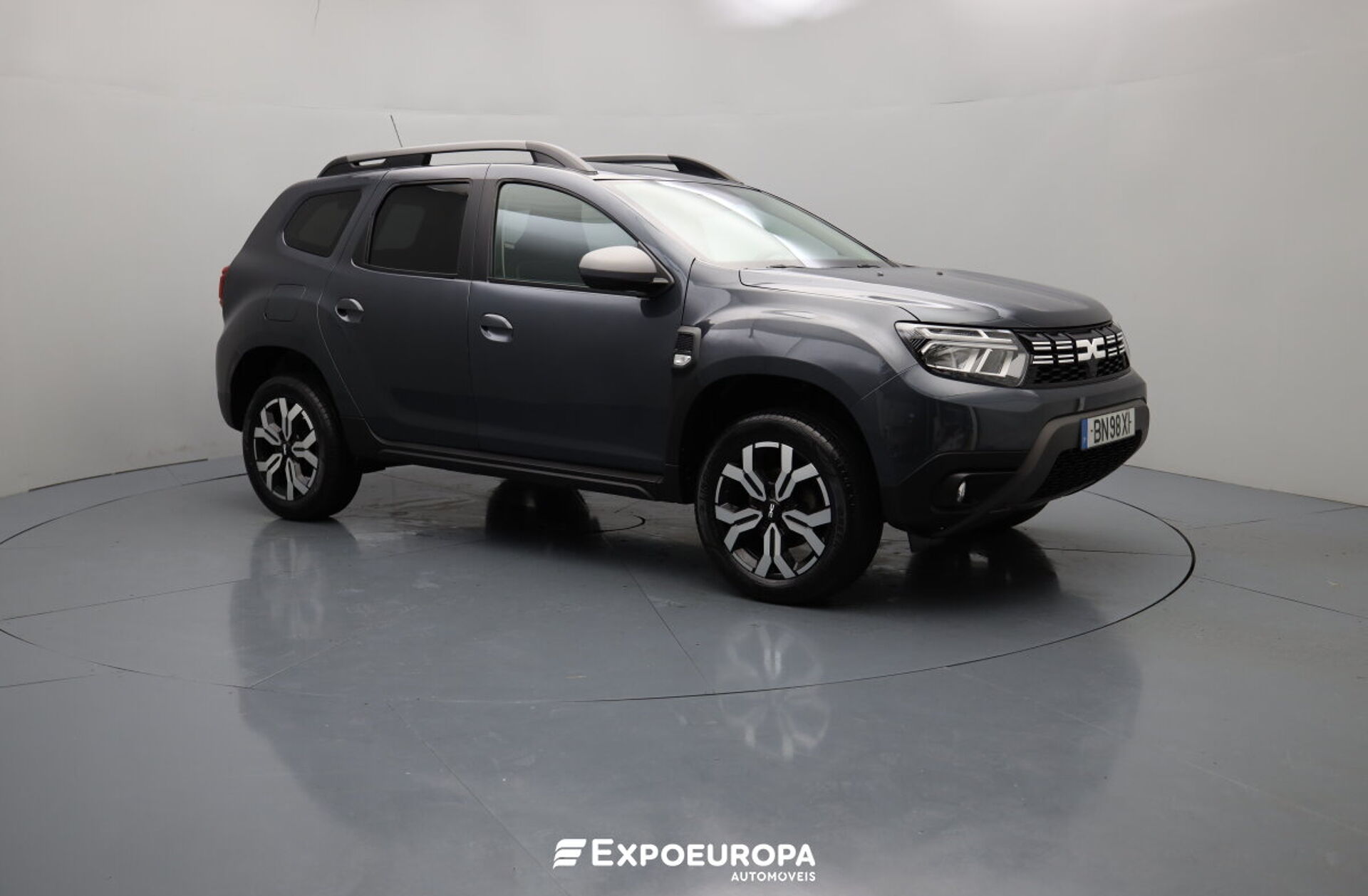 DACIA Duster 1.0 TCe ECO-G Journey Bi-Fuel