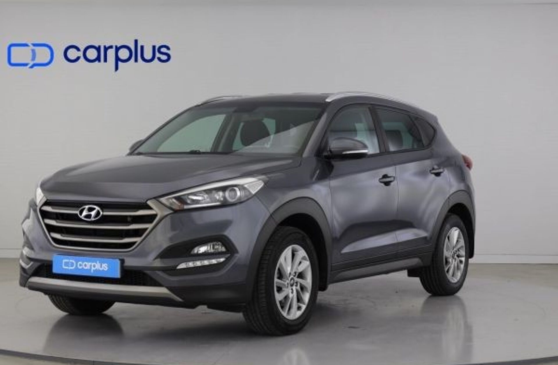 HYUNDAI Tucson 1.7 CRDi Premium