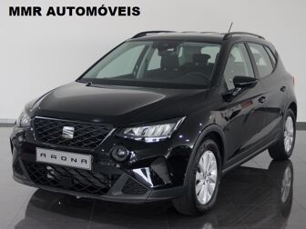 SEAT Arona 1.0 TSI Reference