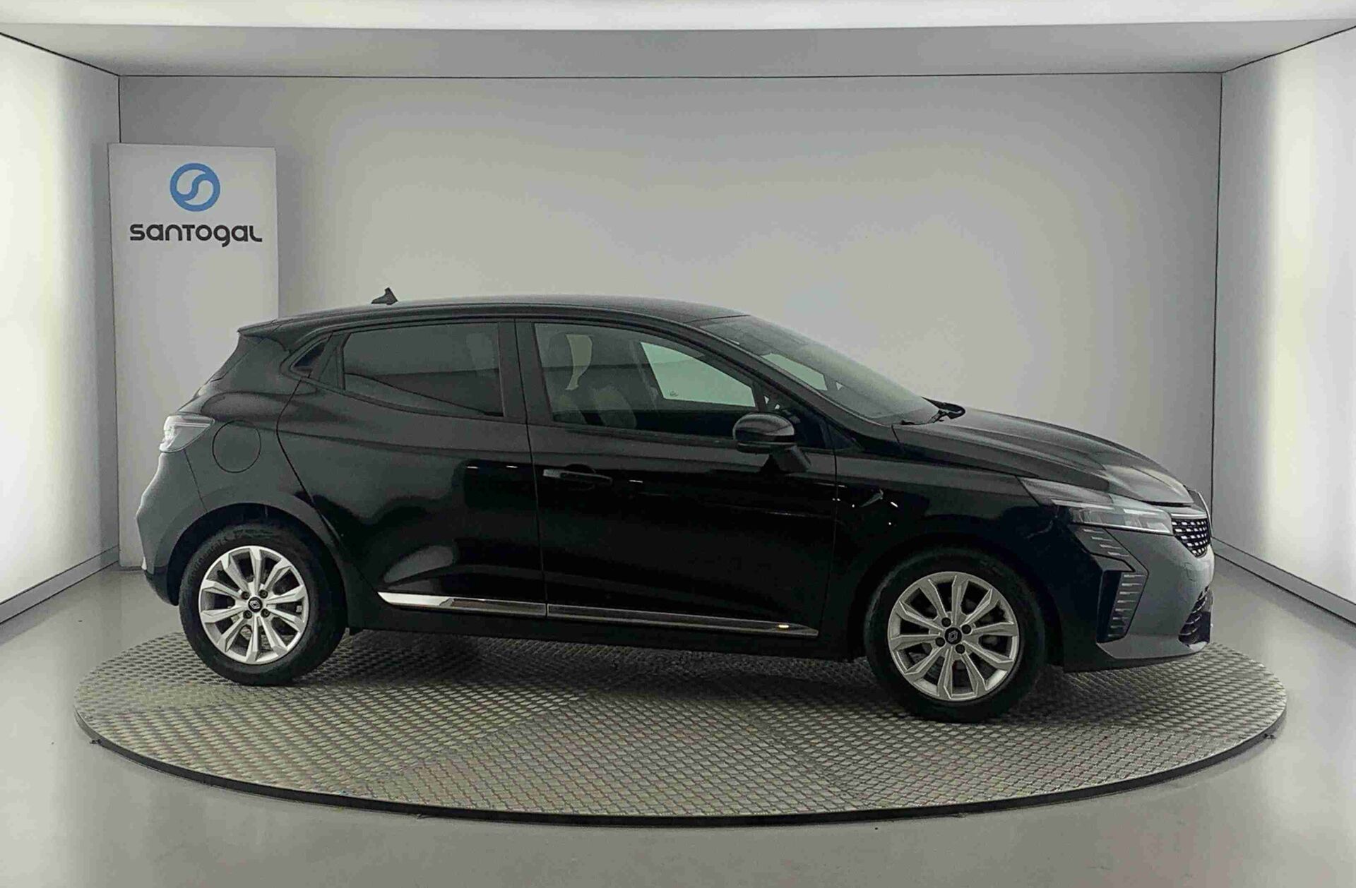 RENAULT Clio 1.0 TCe Evolution