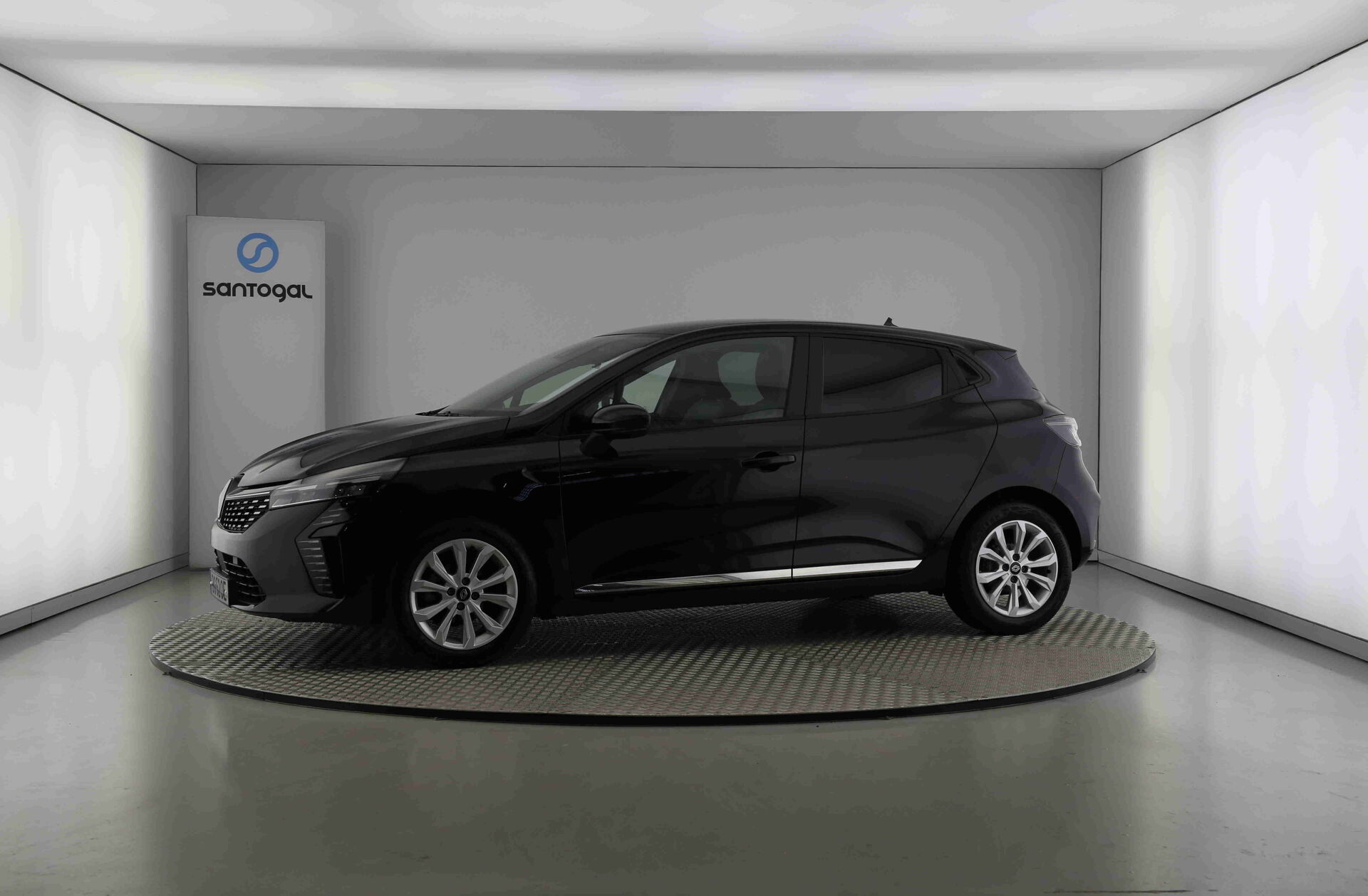 RENAULT Clio 1.0 TCe Evolution