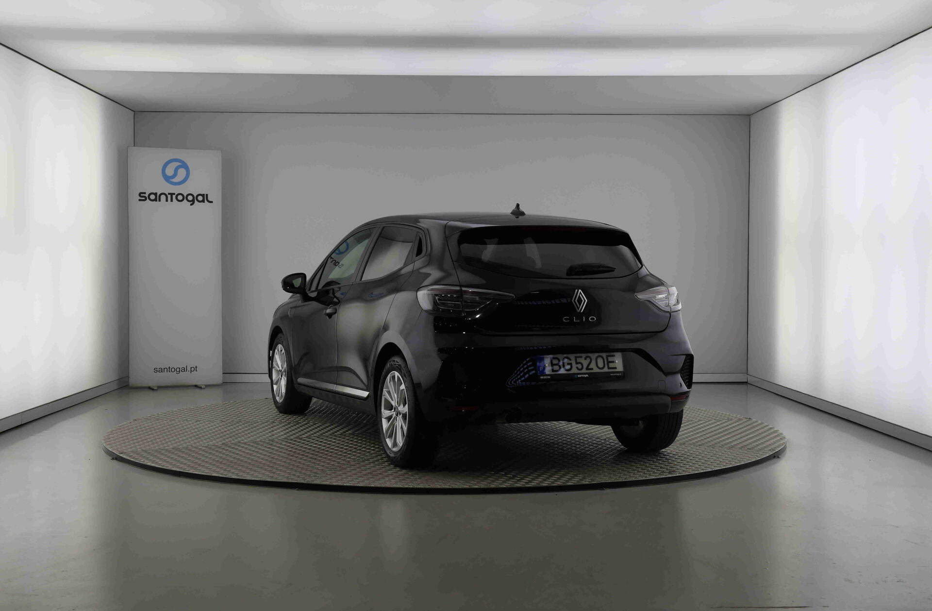 RENAULT Clio 1.0 TCe Evolution