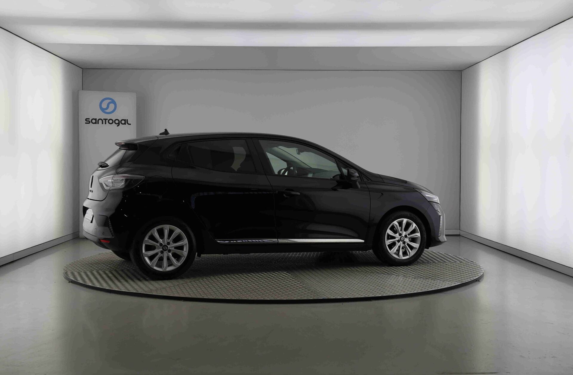 RENAULT Clio 1.0 TCe Evolution