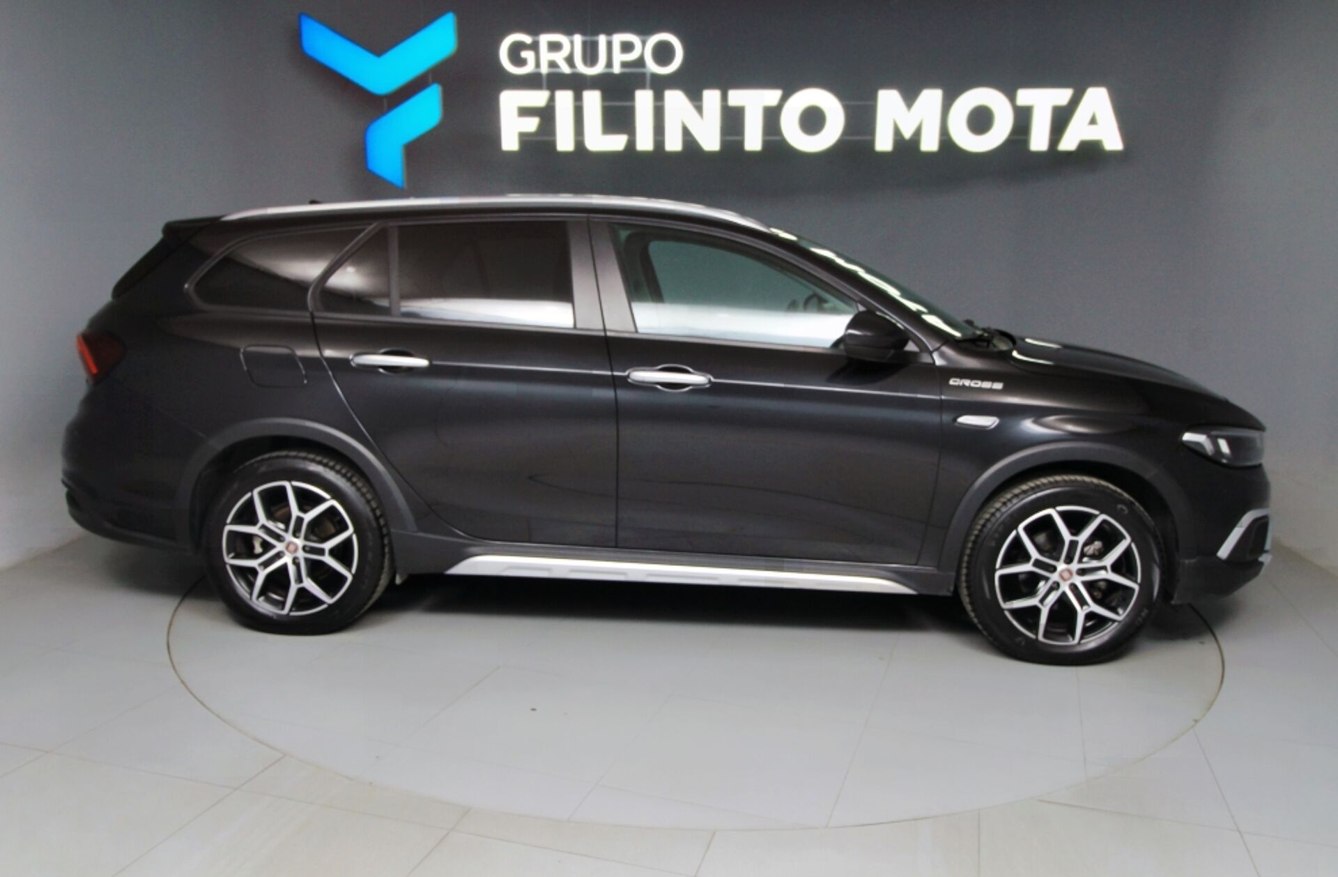 FIAT Tipo 1.0 GSE T3