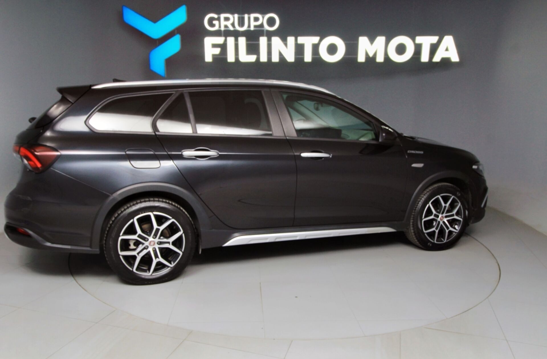 FIAT Tipo 1.0 GSE T3