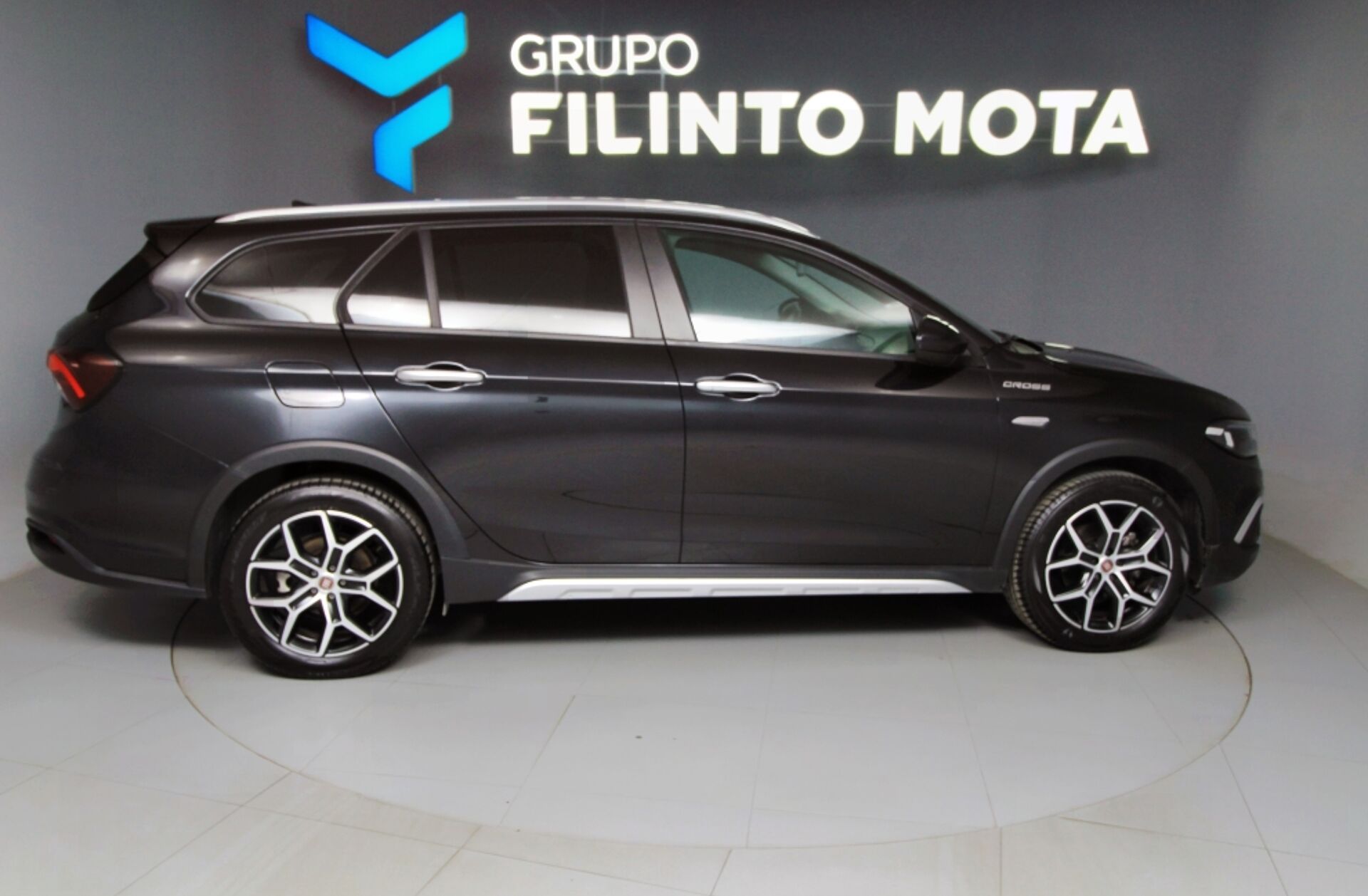 FIAT Tipo 1.0 GSE T3