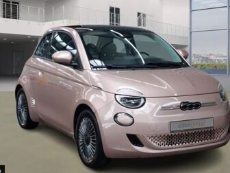 FIAT 500 e Icon