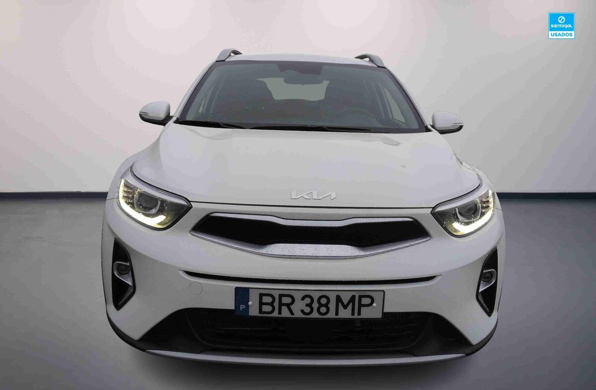 KIA Stonic 1.0 T-GDi Drive