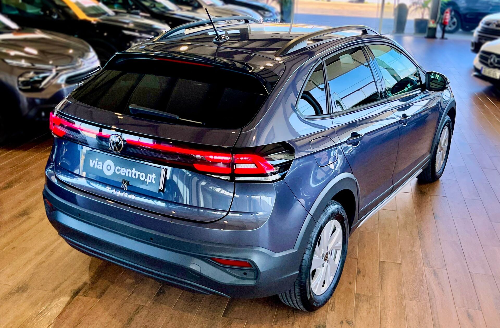 VOLKSWAGEN Taigo 1.0 TSI Urban