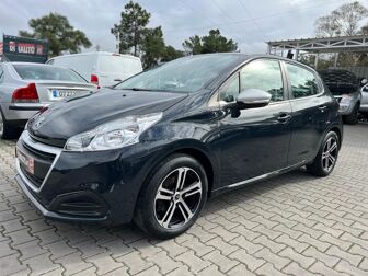 PEUGEOT 208 1.0 VTi Active