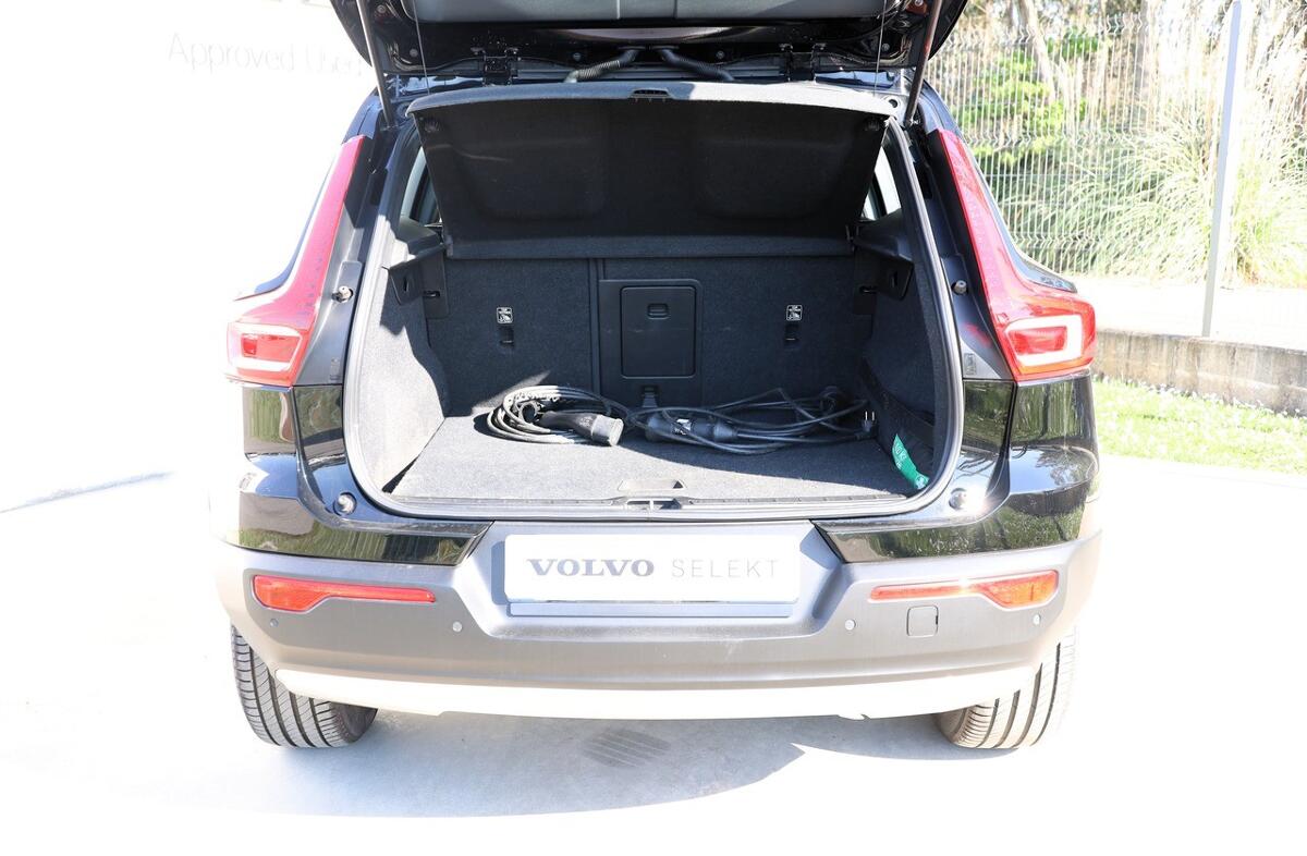 VOLVO XC40 1.5 T5 PHEV Inscription Expression