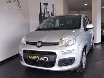 FIAT Panda 1.2 Lounge S&S