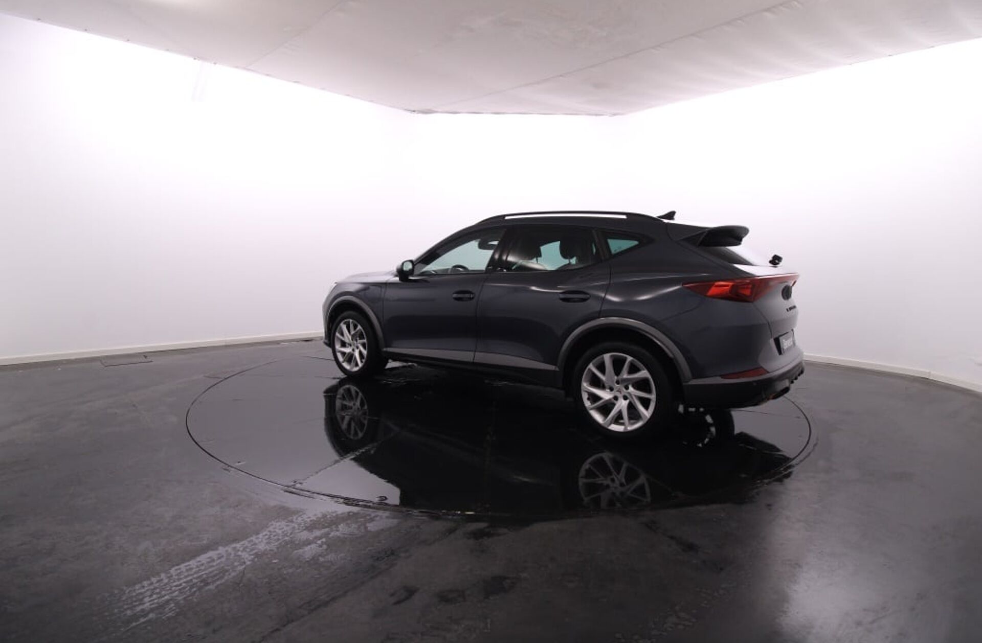 CUPRA Formentor 1.4 e-Hybrid Cupra DSG