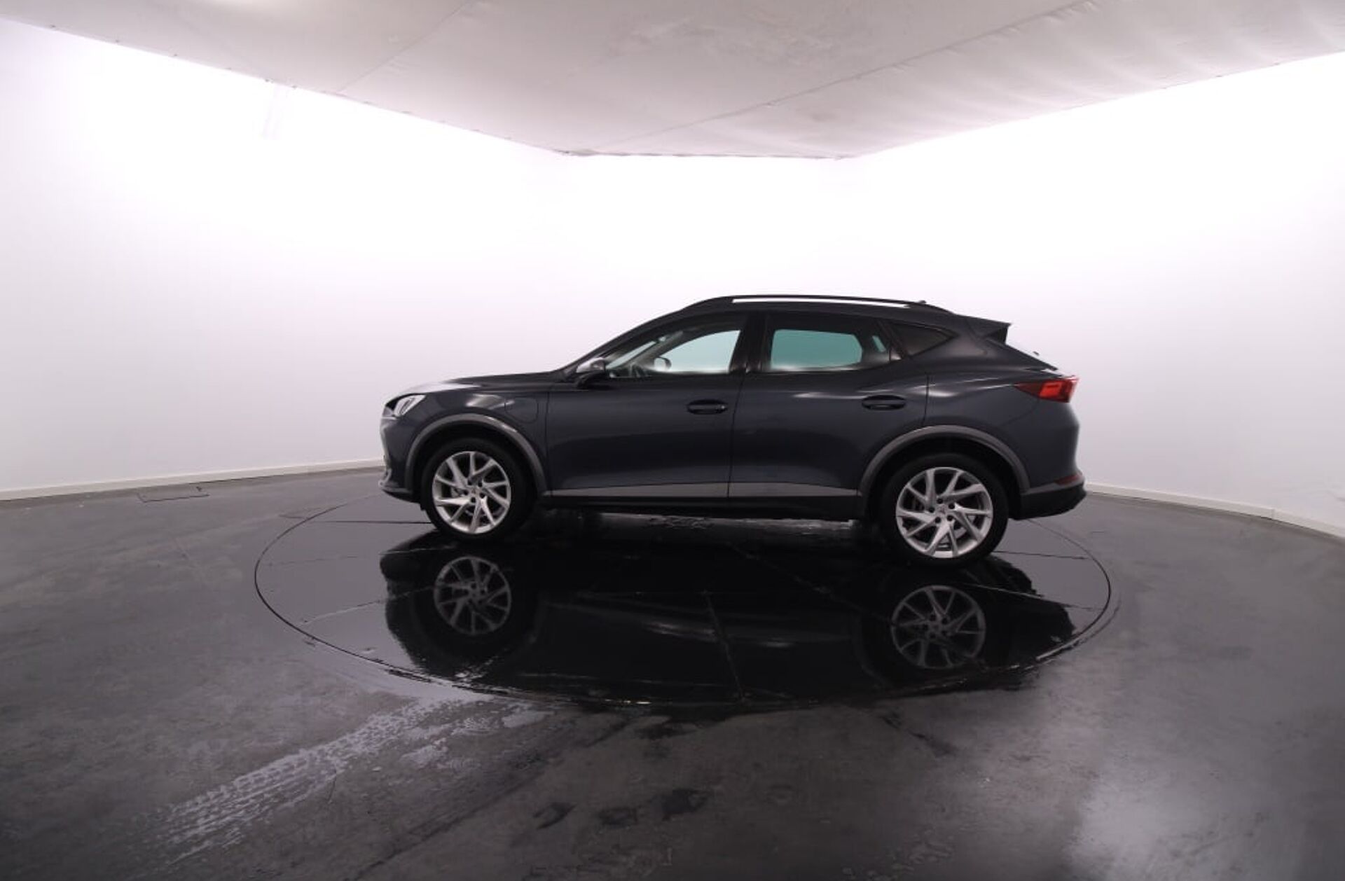 CUPRA Formentor 1.4 e-Hybrid Cupra DSG