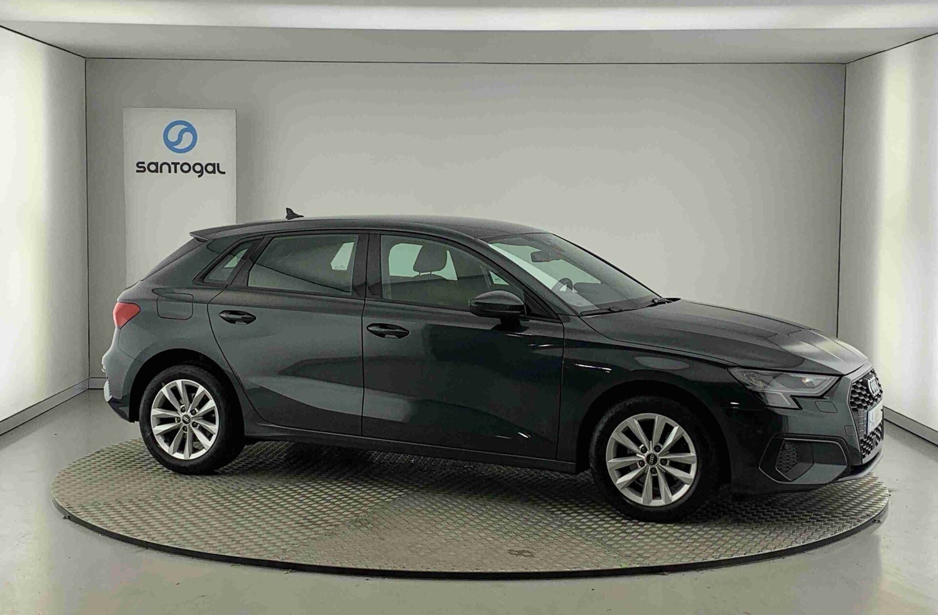 AUDI A3 SB 30 TDI