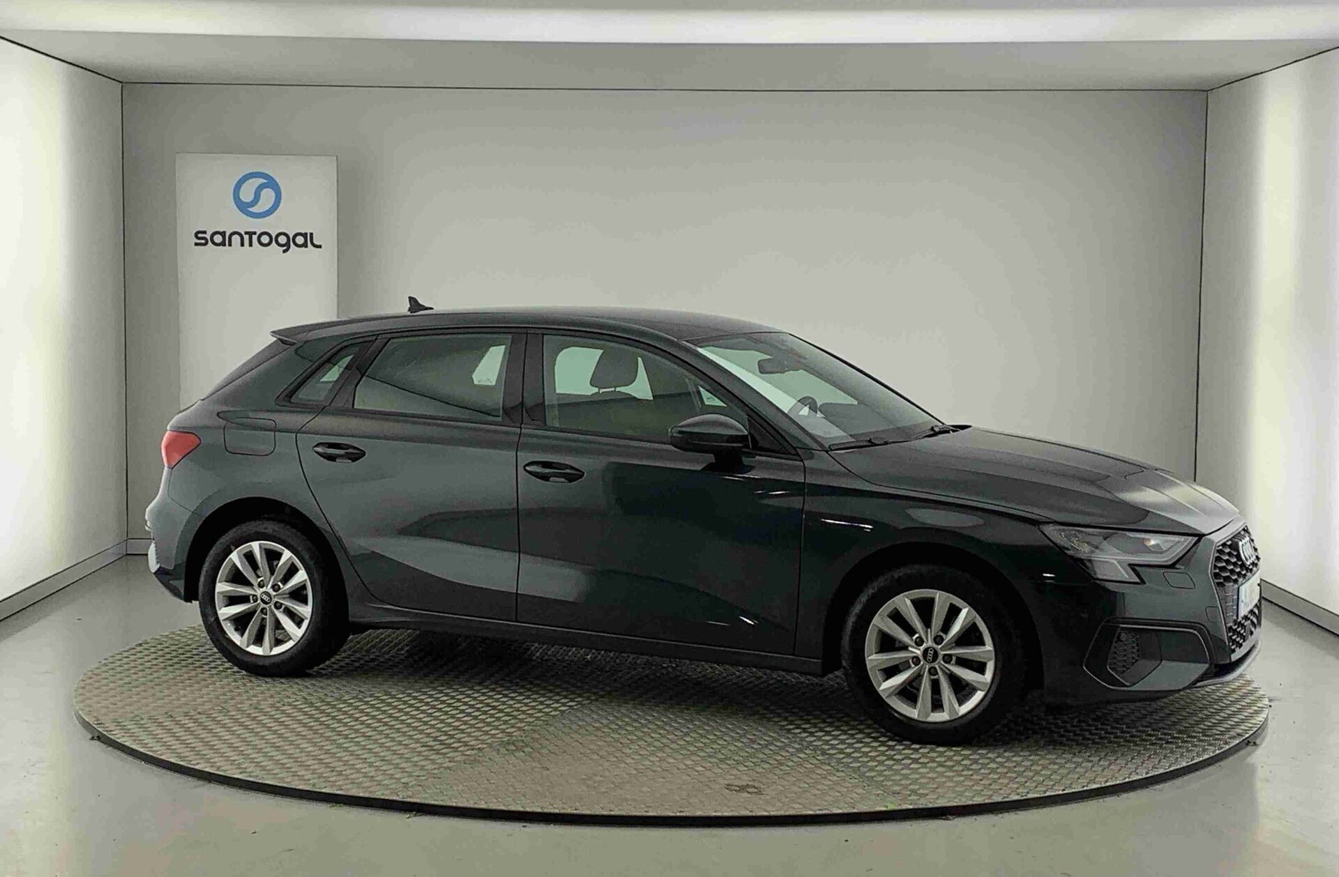 AUDI A3 SB 30 TDI